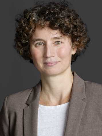 Prof. Annalisa Manera